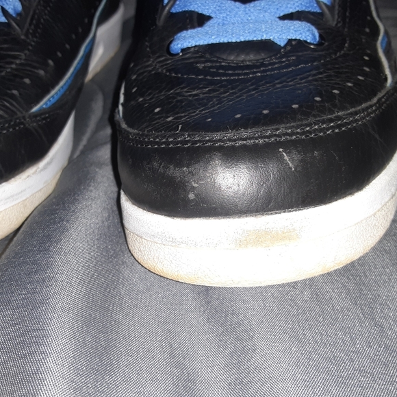 Jordan 2 - Picture 7 of 7